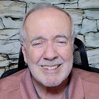 David Gouthro