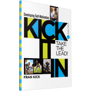 Kick It In & Take The Lead (Vol. 1 Front)