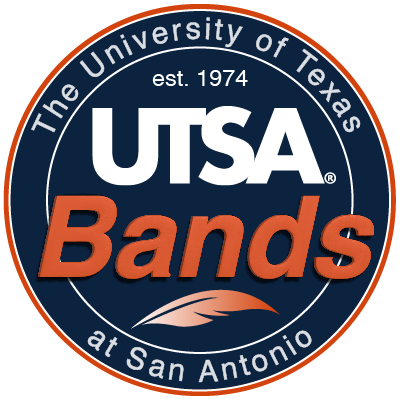 UTSA Bands