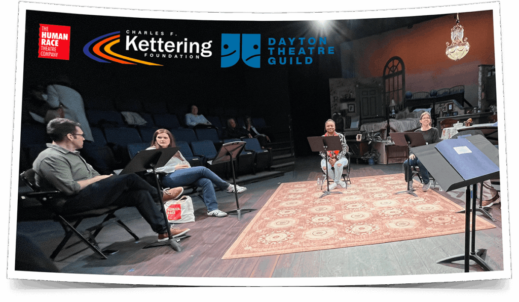 Vignettes from The Belonging Project