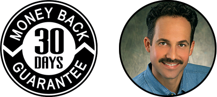 Money Back Guarantee