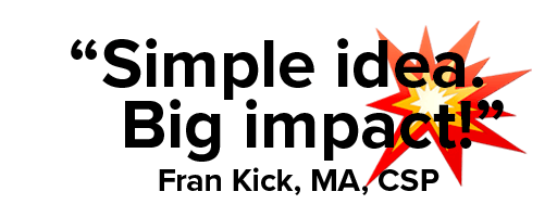 Looking@Values by Fran Kick