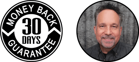 Fran Kick Looking@Values